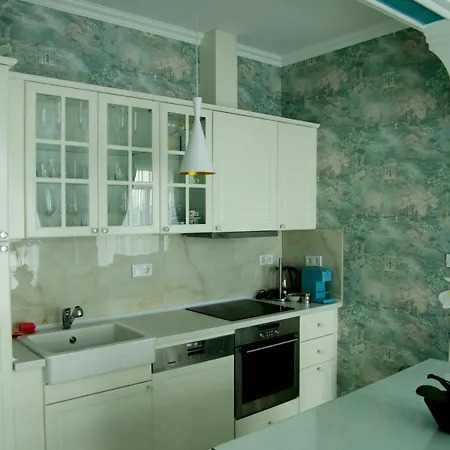 Diamond Villas Луксозна вила *