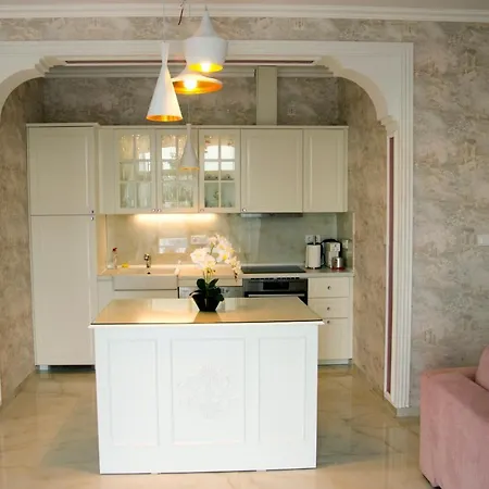Diamond Villas Enina