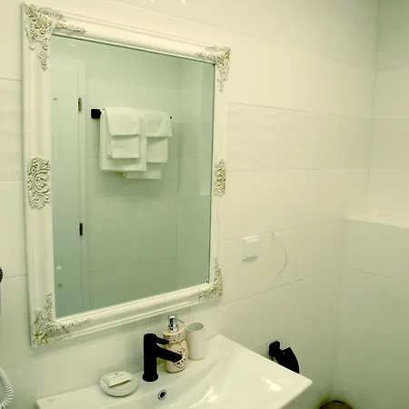 Луксозна вила Diamond Villas