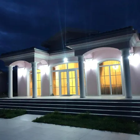 Diamond Villas Луксозна вила Enina