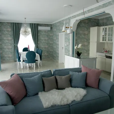 Diamond Villas Enina