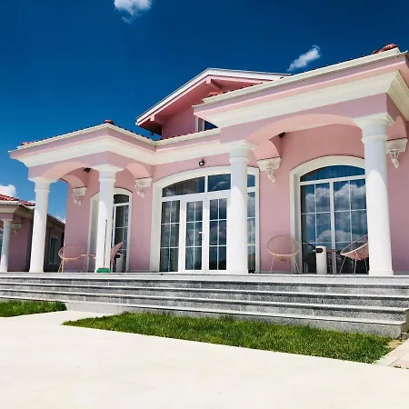 Diamond Villas * Enina